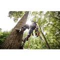 Chainsaws | Dewalt DCCS674X2 60V MAX Top Handle Lithium-Ion 14 in. Cordless Chainsaw Kit with 2 Batteries (9 Ah) image number 11