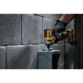 Combo Kits | Dewalt DCK277C2 20V MAX 1.5 Ah Cordless Lithium-Ion Compact Brushless Drill and Impact Driver Combo Kit image number 13