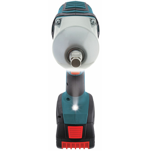 Bosch IWHT180 01 18V Cordless 1 2 in. High Torque Impact Wrench