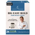 Office Jansan | Keurig 5000346530 Coffee K-Cups - Big Easy Bold (24/Box) image number 0