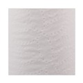 Toilet Paper | Boardwalk B6170 1-Ply Septic Safe Toilet Tissue - White (96/Carton) image number 2