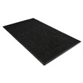  | Guardian 94030535 Platinum Series 36 in. x 60 in. Nylon/Polypropylene Indoor Wiper Mat - Black image number 0