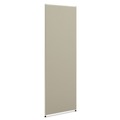 HON HBV-P7260.2310GRE.Q 60 in. x 72 in. Verse Office Panel - Gray image number 0