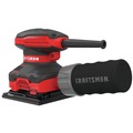 Sheet Sanders | Factory Reconditioned Craftsman CMEW230R 2 Amp 1/4 in. Corded Sheet Sander image number 4