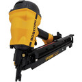 Air Framing Nailers | Bostitch LPF28WW 28 Degree 3-1/4 in. Wire Weld Framing Nailer image number 1