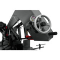 Stationary Band Saws | JET JT9-413415 3HP/460V MBS-1323EVS-H-4 13 EVS Horizontal Dual Mitering Bandsaw image number 9