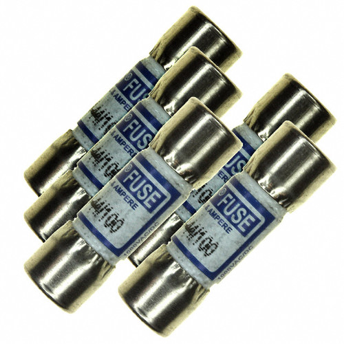 Automotive | Fluke 203414 440MA Replacement Fuse For Fluke Meters 5 pack image number 0