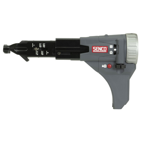 Drill Attachments and Adaptors | SENCO DS230-D2 DURASPIN DS230-D2 Auto-feed 2 in. Screwdriver Attachment image number 0
