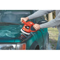 Polishers | Black & Decker WP900 6 in. Random Orbit Waxer-Polisher image number 2