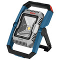 Work Lights | Factory Reconditioned Bosch GLI18V-1900N-RT 18V Lithium-Ion Cordless LED Floodlight (Tool Only) image number 5