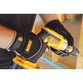Work Gloves | Dewalt DPG200XL All-Purpose Synthetic Gloves - XL image number 2