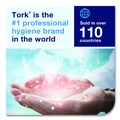 Hand Soaps | Tork 401800 1L Refill Unscented Clarity Hand Soap - Clear (6/Carton) image number 8