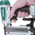 Specialty Nailers | Factory Reconditioned Makita AF353-R 23-Gauge 1-3/8 in. Pneumatic Pin Nailer image number 12