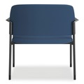Office Chairs | HON HSB50.F.E.SX04.CBK Accommodate Series 33.5 in. x 21.5 in. x 32.5 in. Bariatric Chair with Arms - Elysian Seat/Back, Charblack Legs image number 1