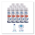 Office Jansan | Boardwalk 1041285 15 oz. Aerosol Spray Vandalism Mark Remover (12/Carton) image number 3