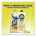 Cleaning & Janitorial Supplies | Soft Scrub 23400 15020 36 oz. Bottle All Purpose Cleanser - Lemon Scent (6/Carton) image number 2