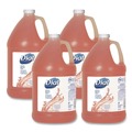 Cleaning & Janitorial Supplies | Dial Professional 03986 1 gal. Hair and Body Wash - Neutral Scent (4/Carton) image number 0