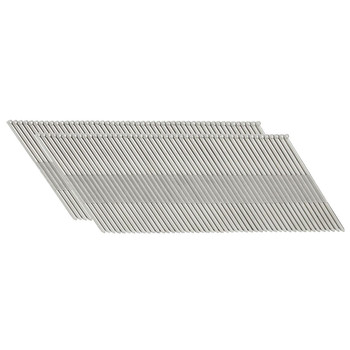 NAILS | Freeman SSAF1534-2 15 Gauge/34-Degrees/ 2 in. Stainless Steel Angle Finish Nails (1,000 Pc)