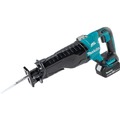Clearance Center | Makita XT453T 18V LXT Brushless Lithium-Ion Cordless 4-Pc. Combo Kit with 2 Batteries (5 Ah) image number 6