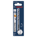 Bits and Bit Sets | Bosch BL2140IM 13/64 in. Impact Tough Black Oxide Drill Bit image number 1