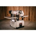 Wood Planers | JET JWP-208HH-1 20 in. 5 HP 1-Phase Helical Head Planer image number 14