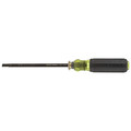 Screwdrivers | Klein Tools 32751 #2 Phillips / 1/4 in. Slotted Adjustable Screwdriver image number 0