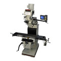 Milling Machines | JET JTM-1054R JTM-1054R Mill with 411 DRO and X-TPFA image number 0
