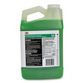 Cleaning & Janitorial Supplies | 3M 7010386101 Quat Disinfectant Cleaner Concentrate Pleasant Scent 0.5 Gal Bottle 4/carton image number 0