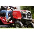 Self Propelled Mowers | Troy-Bilt BRONCO46RLM Bronco 46 547cc Riding Lawn Mower image number 5