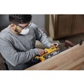 Belt Sanders | Factory Reconditioned Dewalt DCW220BR 20V MAX XR Lithium-Ion Brushless 3 in. x 21 in. Cordless Belt Sander (Tool Only) image number 23