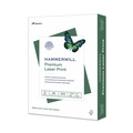 Office Jansan | Hammermill 10460-4 Premium Laser 24 lbs. 8.5 in. x 11 in. Print Paper - 98 Bright White (500/Ream) image number 0
