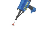 New Year New Savings! Save $25 off $150 | Estwing ESSCP Single Pin 3 in. Pneumatic Concrete Nailer image number 3