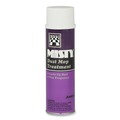 Cleaning & Janitorial Supplies | Misty 1003402 20 oz. Aerosol Spray Dust Mop Treatment - Pine (12/Carton) image number 1