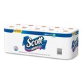 Toilet Paper | Scott 20032 Septic Safe Standard Roll Bathroom Tissue - White (1000 Sheets/Roll, 20/Pack, 2 Packs/Carton) image number 3