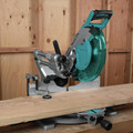 Miter Saws | Factory Reconditioned Makita LS1019L-R 10 in. Dual-Bevel Sliding Compound Miter Saw with Laser image number 5