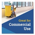 Cleaning & Janitorial Supplies | Clorox 31547 1 Ply 7 in. x 8 in. Fresh Scent Disinfecting Wipes - White (1/Carton) image number 7