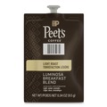 Coffee | FLAVIA 48037 Peet's Coffee Colombia Luminosa - Breakfast Blend (76/Carton) image number 1