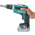 Screw Guns | Makita XSF04Z 18V LXT Li-Ion Brushless Cordless Drywall Screwdriver (Tool Only) image number 2