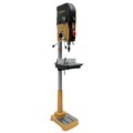 Drill Press | Powermatic 1792820 120V 8 Amp Variable Speed 20 in. Corded PM2820EVS Drill Press image number 1