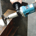 Die Grinders | Makita GD0800C 1/4 in. Variable Speed Die Grinder image number 1