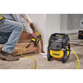 Portable Air Compressors | Dewalt DCC2560T1 0.4 HP 2.5 Gallon Oil-Free Air Compressor image number 16