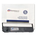 Bulk Savings Pricing 3 | Dataproducts R6041 R6041 Compatible Ribbon - Black image number 0