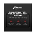  | Innovera IVR9364WN Remanufactured 400-Page High-Yield Ink for HP 98 - Black image number 3