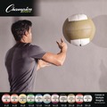Toys | Champion Sports RPX16 Rhino Promax 16 lbs. Medicine Ball - Purple image number 7
