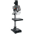 Drill Press | JET GHD-20PFT 20 in. Geared Head Drill & Amp Tap Press image number 1