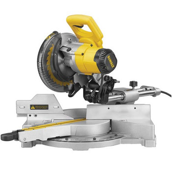 Reconditioned dewalt miter saw hot sale