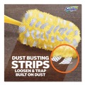 Dusters | Swiffer 21620BX Heavy Duty Dust Lock Fiber Dusters Refill (6/Box) image number 7
