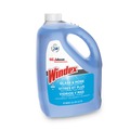 Cleaning & Janitorial Supplies | Windex 696503 Ammonia-D 1 Gallon Bottle Glass Cleaner (4/Carton) image number 2
