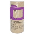 Bulk Savings Pricing 2 | Cascades PRO K251 11 in. x 166.6 ft. 2-Ply Select Kitchen Roll Towels - Natural (12/Carton) image number 2