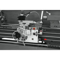 Metal Lathes | JET GH-1660ZX Lathe with 2-Axis ACU-RITE 200S and Collet Closer Installed image number 2